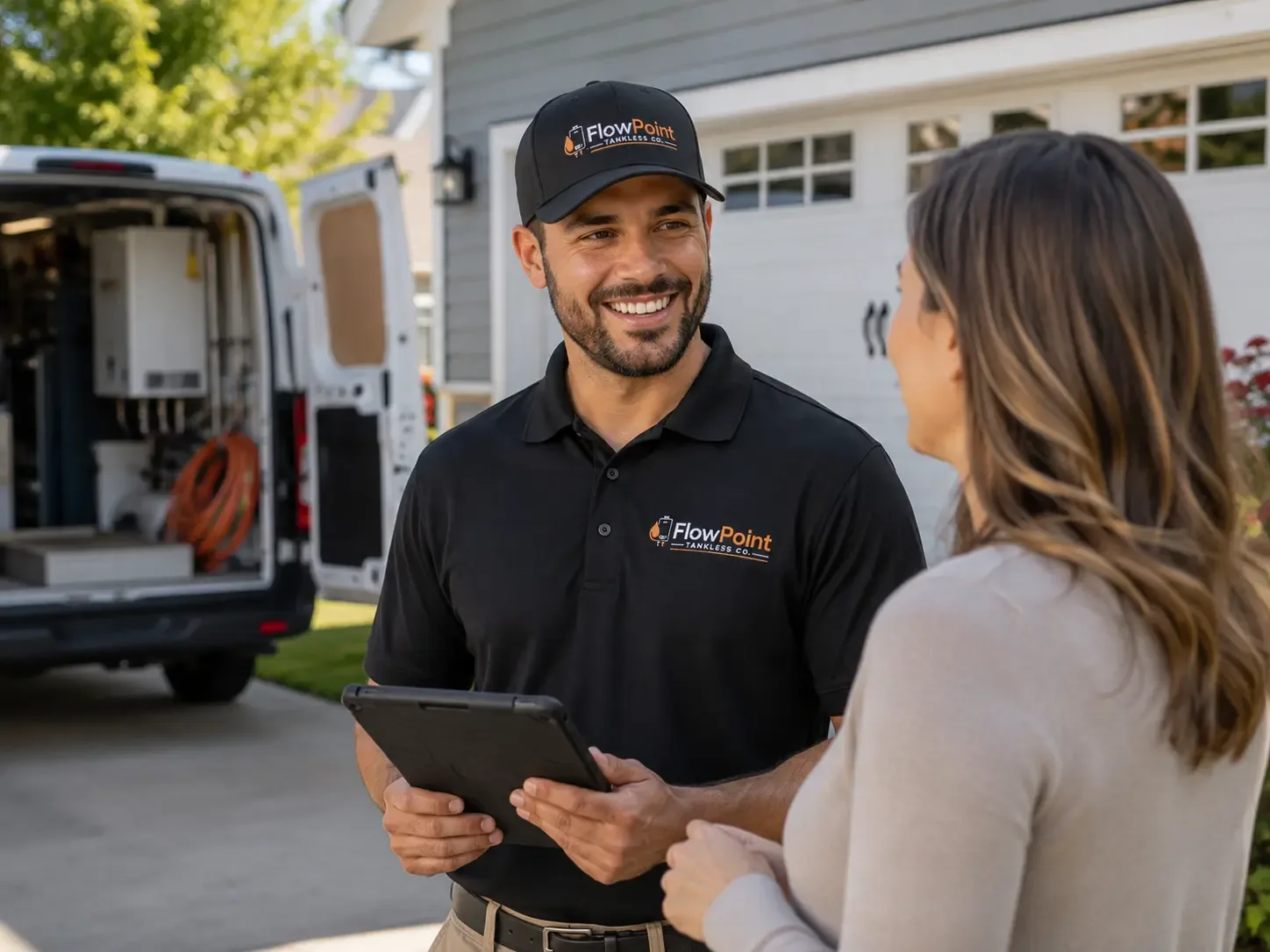 Tankless Water Heater Installation Medina, OH FAQs